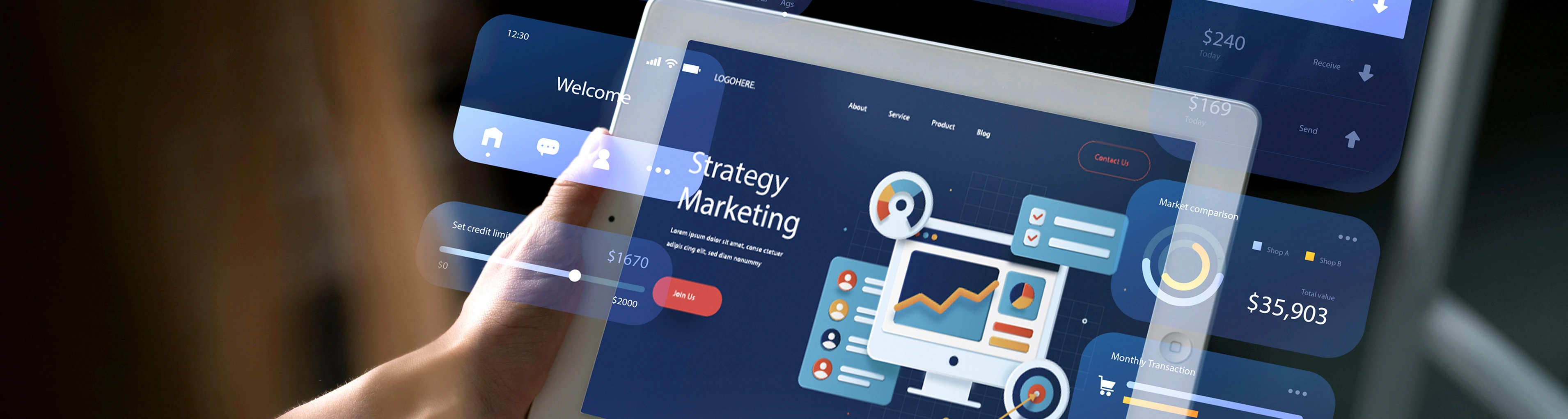 How AI Is Revolutionizing User Experience in Modern Web Apps