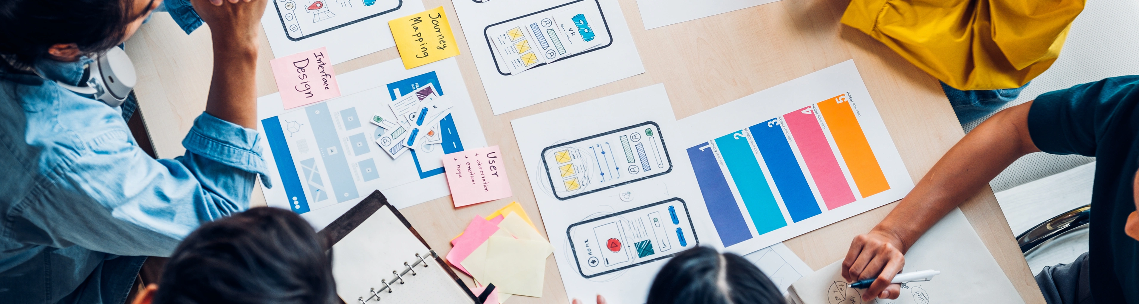 The Benefits of Native App Development for Enterprises