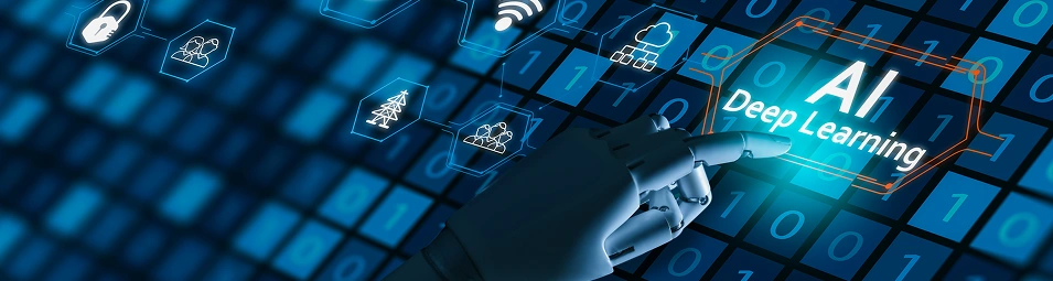Introduction: The Shift to Intelligent Test Automation: Enhancing Software Quality in the UAE