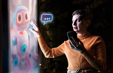 AI Chatbot Development in UAE for Intelligent Customer Engagement