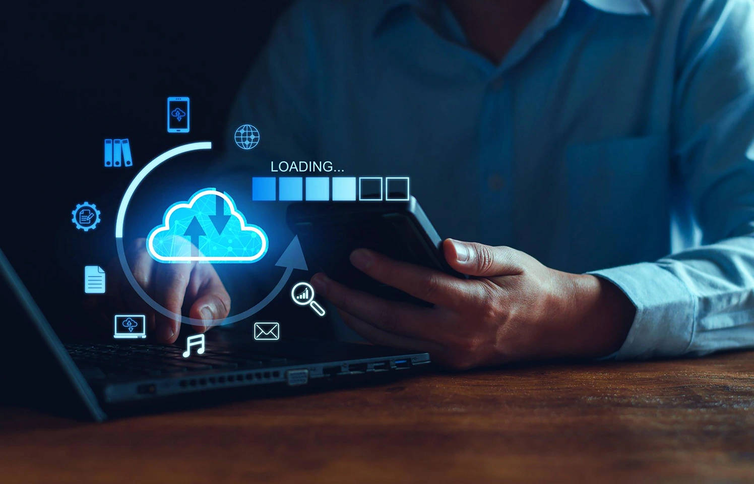 Cloud-Native Application Development: Building for Scale and Resilience