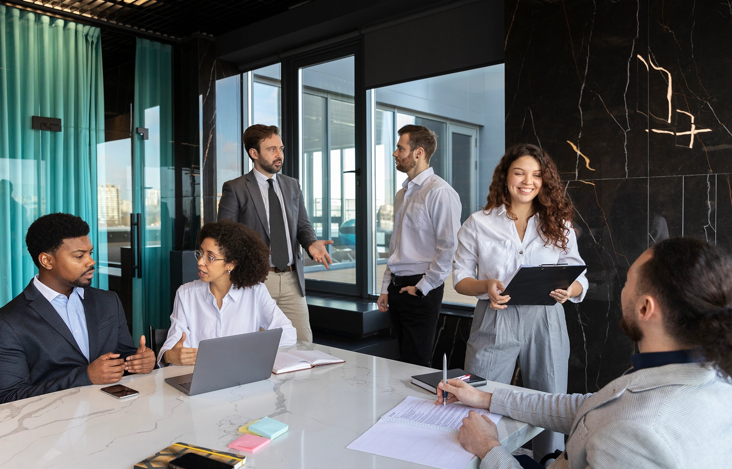 Digital Transformation in the UAE: How Businesses Are Partnering with Tech Firms