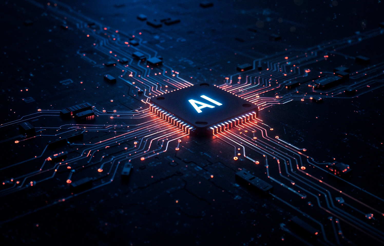 From Manual to Smart: How AI/ML is Changing Test Case Generation