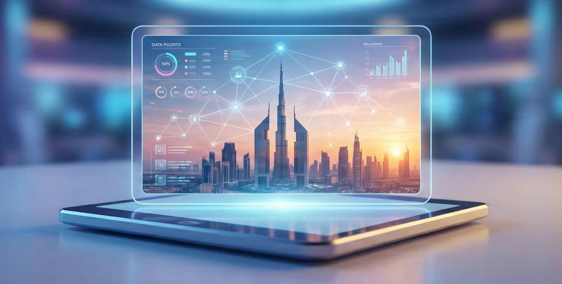 Future-Proofing Apps with Mobile App Development Trends in UAE