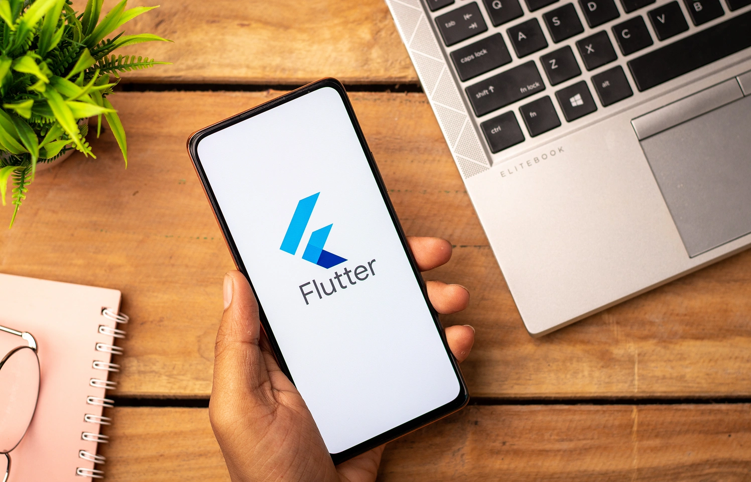 How Flutter Can Help Your Business Save Time and Money on App Development