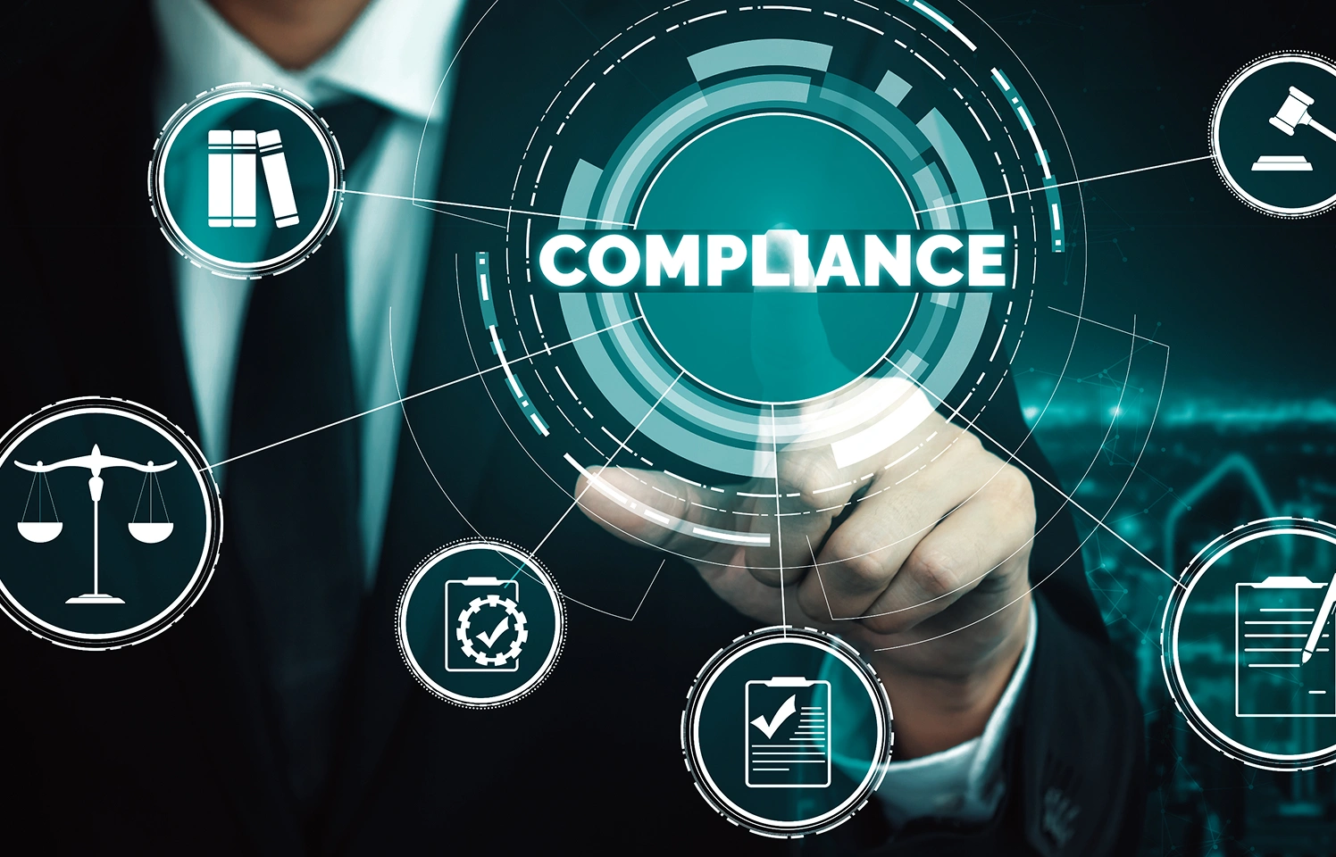 How QA Can Prevent Legal and Compliance Nightmares in Fintech