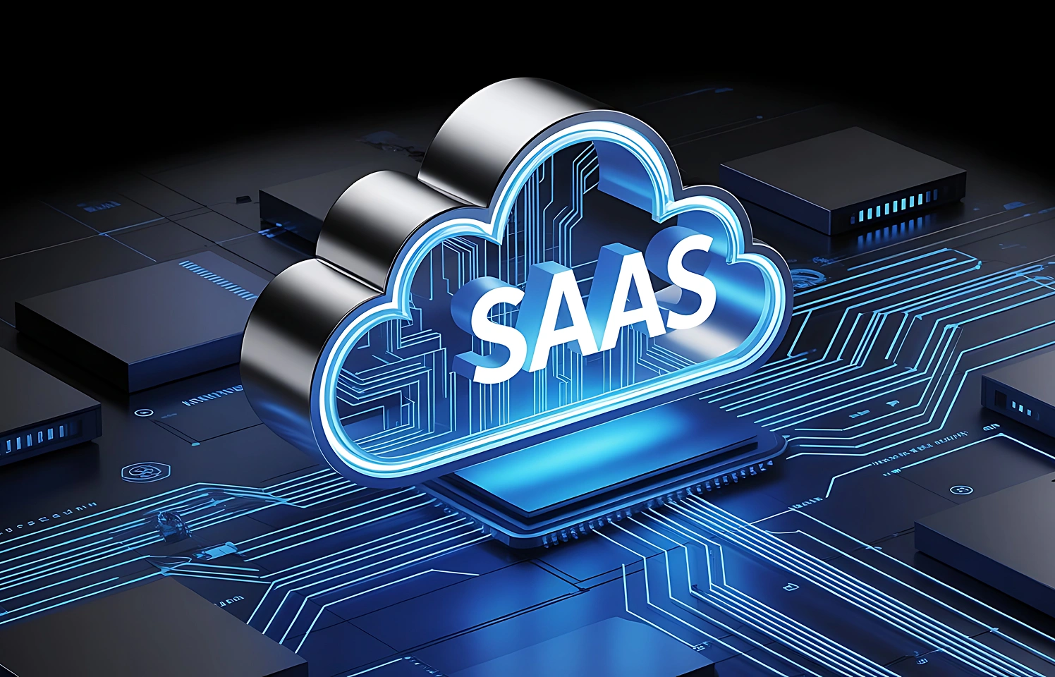 SaaS App Development in UAE: Subscription-Based Solutions for Businesses