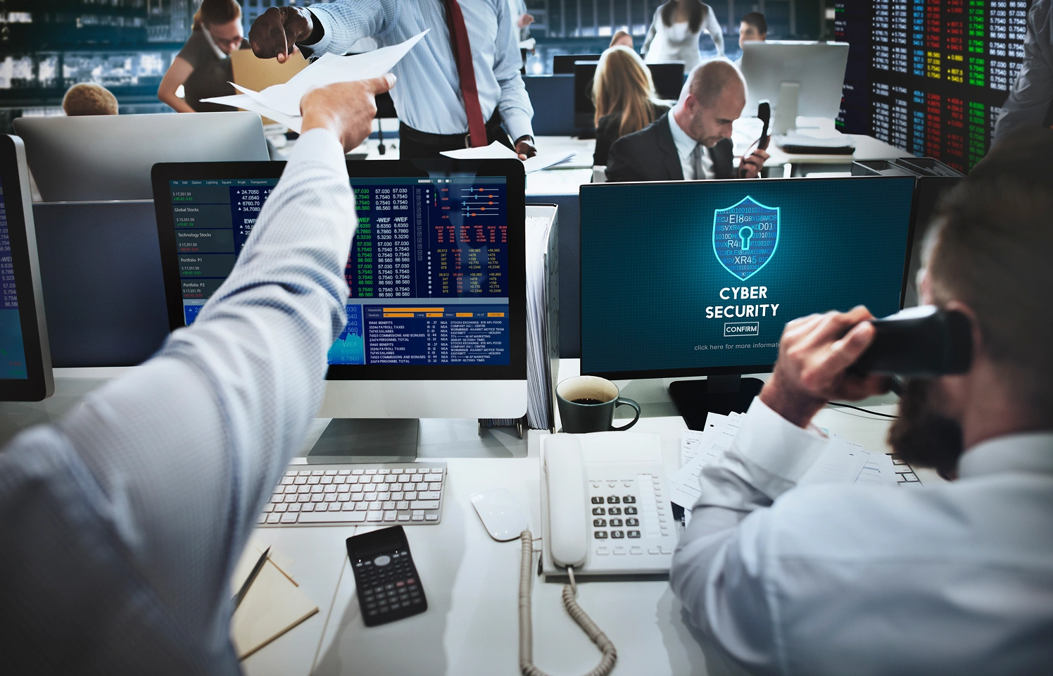 Security Testing: Why Penetration Testing Alone Isn’t Enough