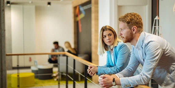 Technology Partner Dubai and End-to-End IT Partnership