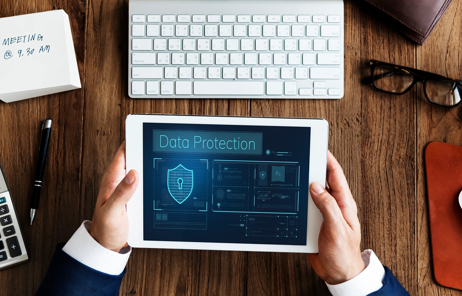The Role of Machine Learning Testing in Ensuring Data Privacy and Security for Your Business
