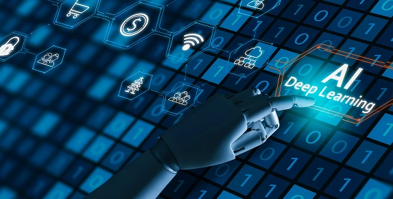 The Shift to Intelligent Test Automation: Enhancing Software Quality in the UAE