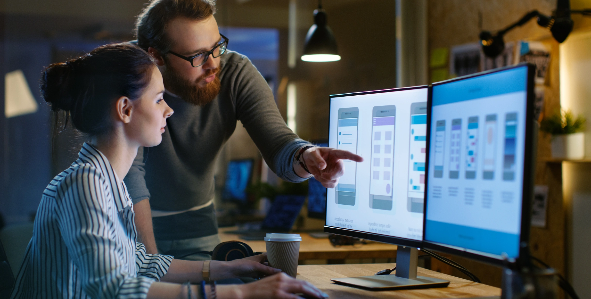 What Are the Benefits of Cross-Platform Mobile App Development?